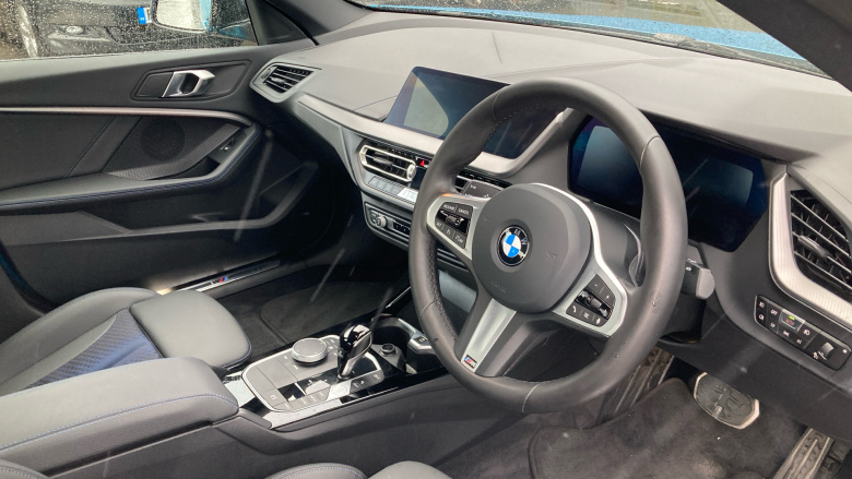 BMW 2 Series 218i [136] M Sport 4dr DCT Petrol Saloon